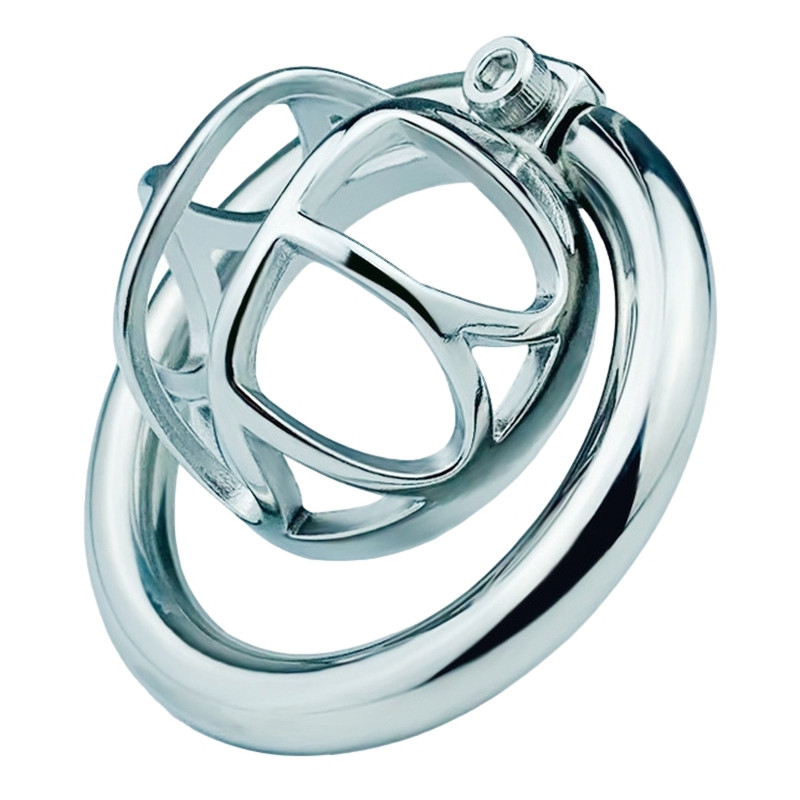 CockLock Cage Scamya 3 x 3.2cm